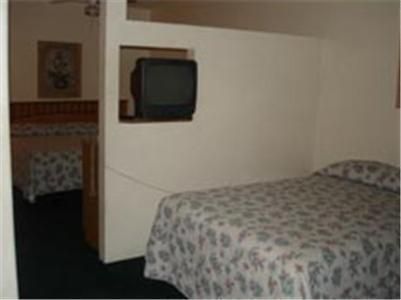 Colonade Motel Suites Mesa Kamer foto