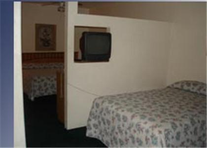 Colonade Motel Suites Mesa Kamer foto